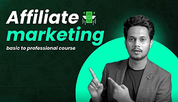 Affiliate marketing