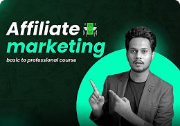 Affiliate marketing